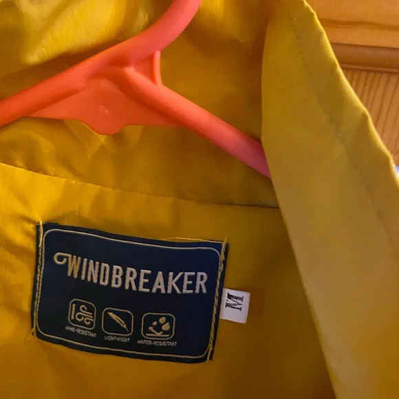 Wjacket brand Trench/Rain windbreaker all season coat. Brand new - Picture 7 of 16